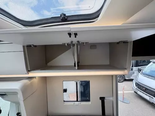 Adria Coral Supreme 670 DL (2025)