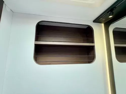 Adria Coral Supreme 670 DL (2025)