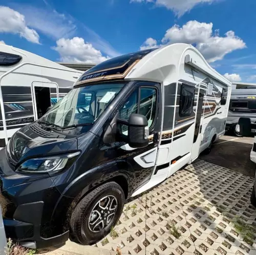 Swift Kon-Tiki 794 (2025 model)