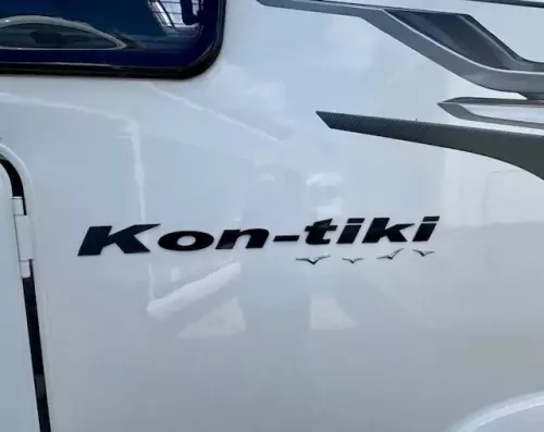 Swift Kon-Tiki 794 (2025 model)