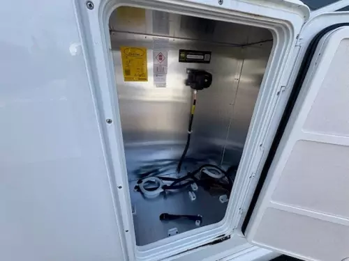 Swift Voyager 594 (2025)
