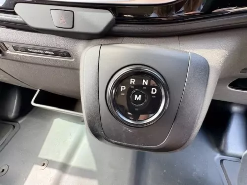 Swift Voyager 594 (2025)