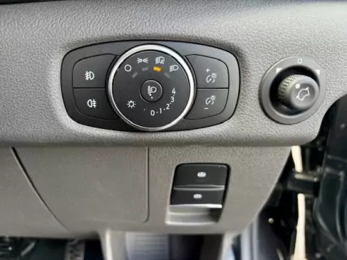 Swift Voyager 594 (2025)