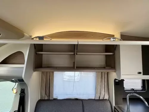 Swift Voyager 594 (2025)