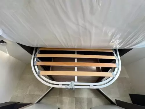 Swift Voyager 594 (2025)