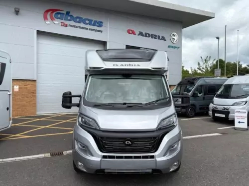 Adria Matrix Supreme 670 SC