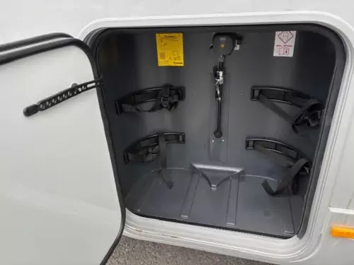 Adria Matrix Supreme 670 SC