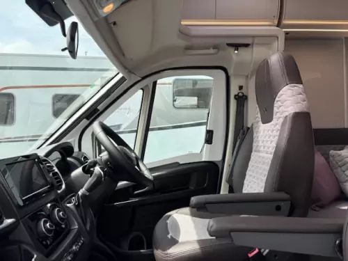 Adria Matrix Supreme 670 SC