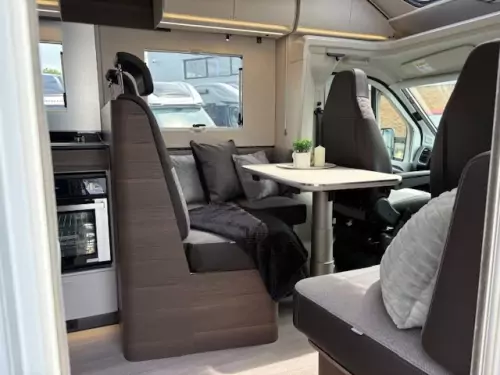 Adria Matrix Supreme 670 SC