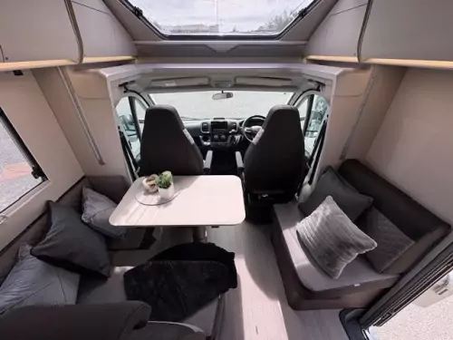 Adria Matrix Supreme 670 SC