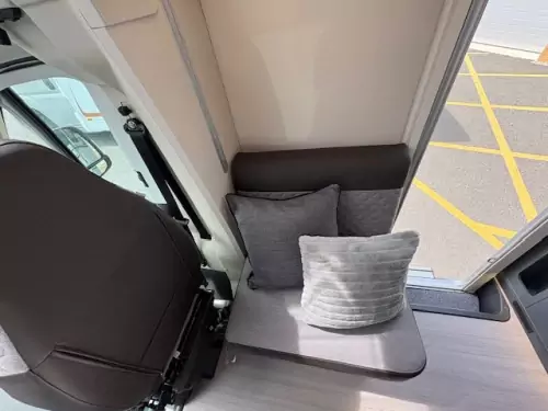 Adria Matrix Supreme 670 SC