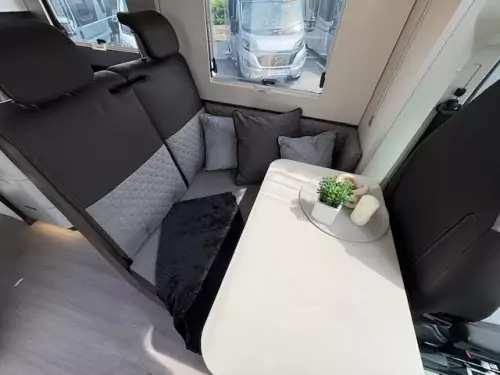 Adria Matrix Supreme 670 SC
