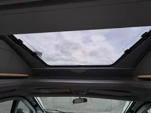 Adria Matrix Supreme 670 SC