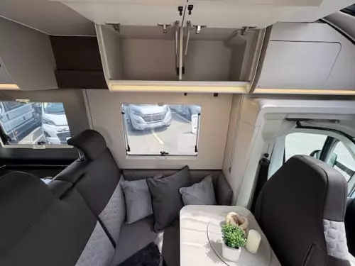 Adria Matrix Supreme 670 SC