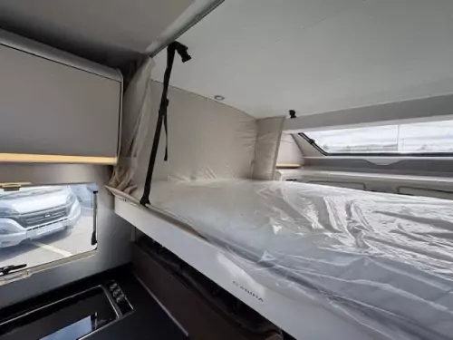 Adria Matrix Supreme 670 SC