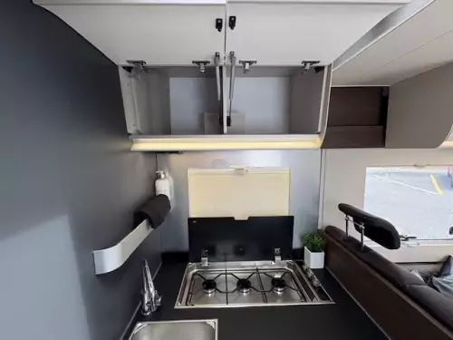 Adria Matrix Supreme 670 SC