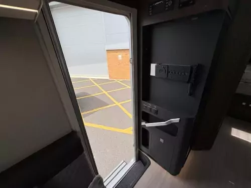 Adria Matrix Supreme 670 SC