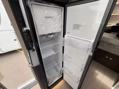 Adria Matrix Supreme 670 SC