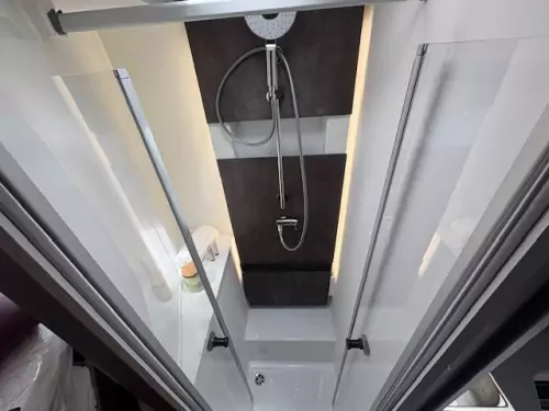 Adria Matrix Supreme 670 SC