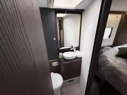 Adria Matrix Supreme 670 SC