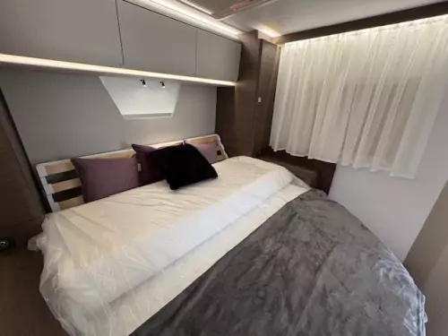 Adria Matrix Supreme 670 SC