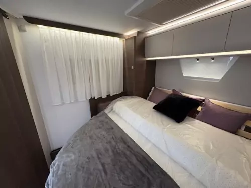 Adria Matrix Supreme 670 SC