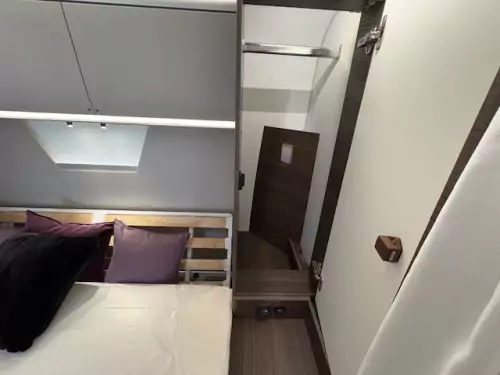 Adria Matrix Supreme 670 SC