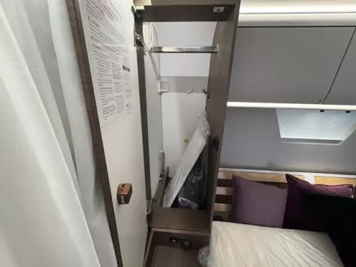 Adria Matrix Supreme 670 SC