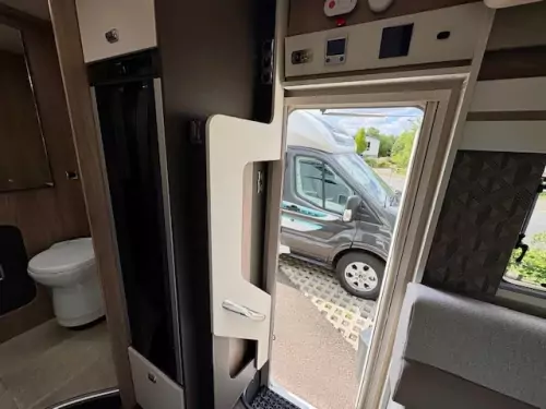 Swift Escape 640