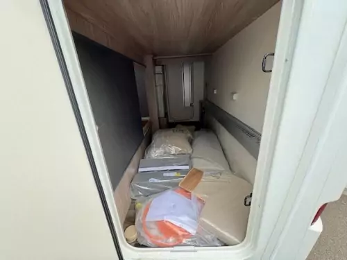 Swift Escape 640