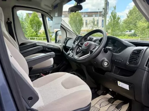 Swift Escape 640