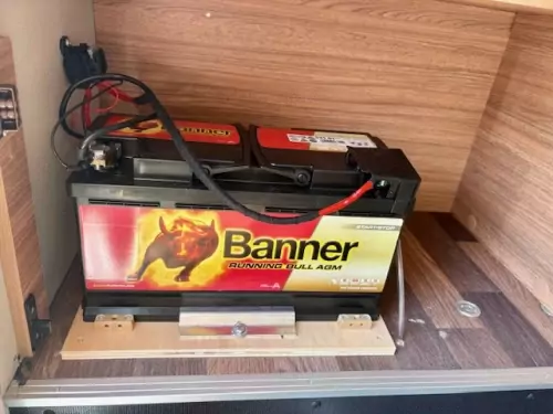 Weinsberg CaraCompact Suite 640 MEG