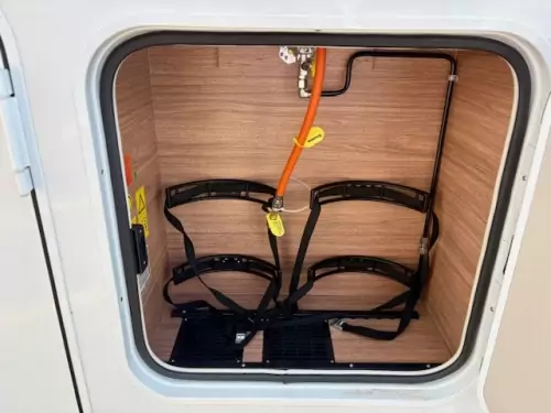 Weinsberg CaraCompact Suite 640 MEG