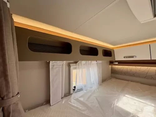 Weinsberg CaraCompact Suite 640 MEG
