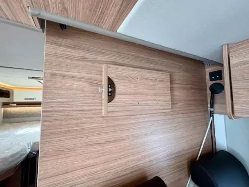 Weinsberg CaraCompact Suite 640 MEG