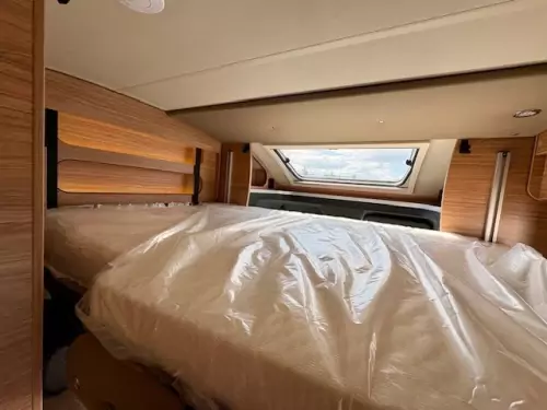 Weinsberg CaraCompact Suite 640 MEG