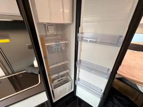 Adria Twin Sports 640 SLB 2025 Model