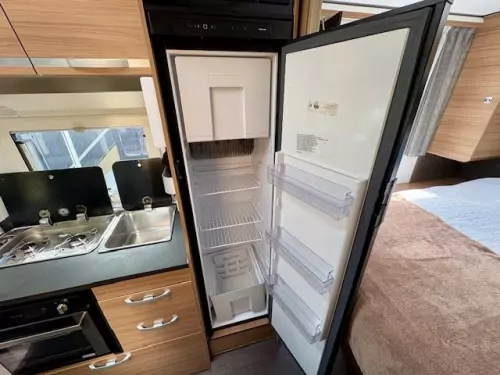 Adria Matrix Axess 600 SC