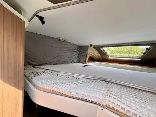 Adria Matrix Axess 600 SC