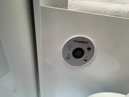 Adria Matrix Axess 600 SC