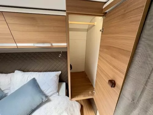 Adria Matrix Axess 600 SC