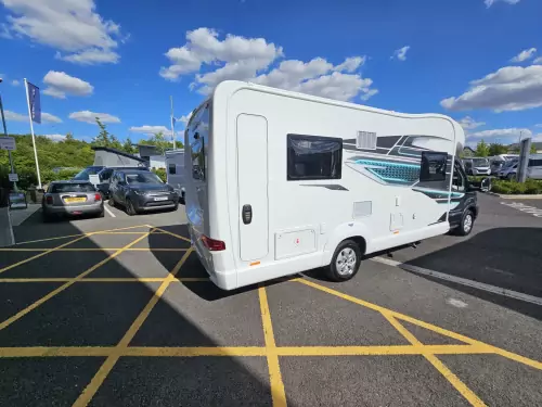 Voyager 574 (2025 Model)