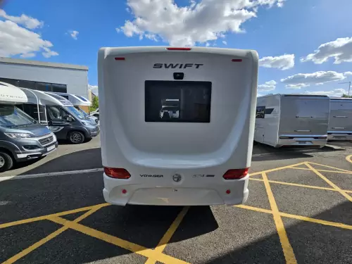 Voyager 574 (2025 Model)