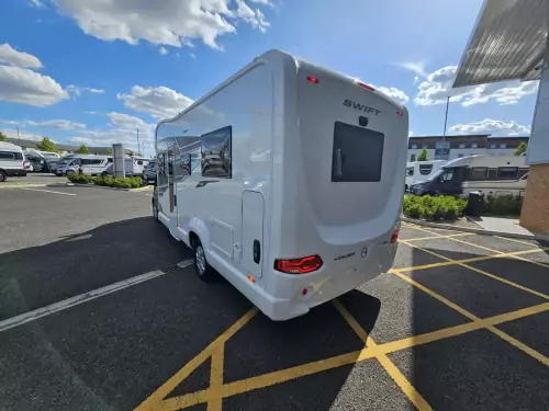 Voyager 574 (2025 Model)