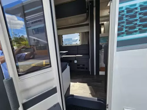 Voyager 574 (2025 Model)