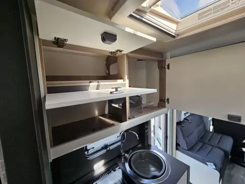 Voyager 574 (2025 Model)