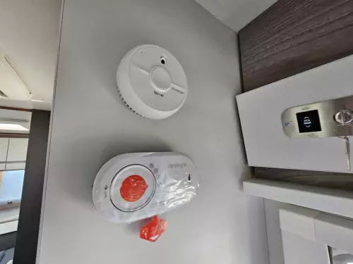 Voyager 574 (2025 Model)