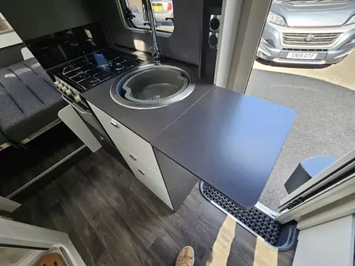 Voyager 574 (2025 Model)
