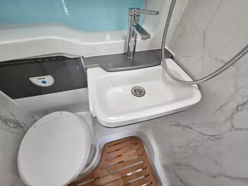 Voyager 574 (2025 Model)