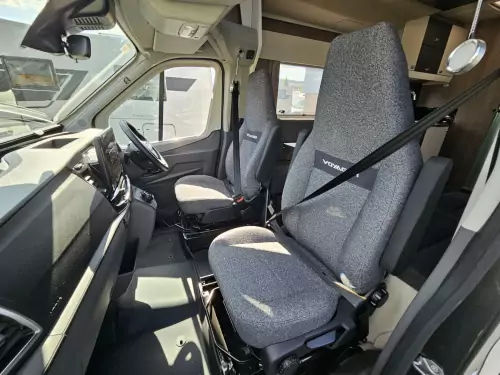 Swift Voyager 540 (2025)